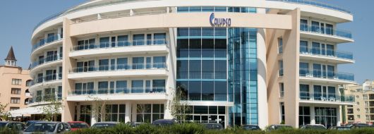 Почивка в хотел КАЛИПСО 3*, СЛЪНЧЕВ БРЯГ - КАЛИПСО *** 2026